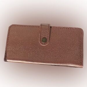 Portland Leather Goods Bifold Wallet in Supernova